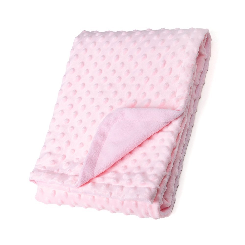 FBP80-BP-P: Pink Bubble Mink Wrap (Bulk Pack) FBP80-BP-P: Pink Bubble Mink Wrap (Bulk Pack)